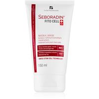 Seboradin Fito Cell fortifying mask for weak hair prone to falling out 150 ml