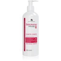 Seboradin Fito Cell anti-hair loss shampoo 400 ml