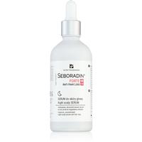 Seboradin Forte serum against hair loss 100 ml