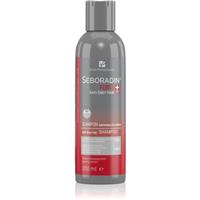 Seboradin Forte shampoo to prevent dark hair from going grey 200 ml
