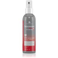 Seboradin Forte spray against hair greying 200 ml