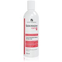 Seboradin Forte balm against hair loss 100 ml
