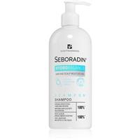 Seboradin Hydro Balance moisturising shampoo 400 ml