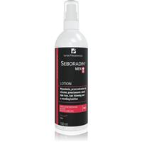 Seboradin Men moisturising lotion against hair loss 100 ml