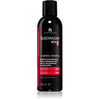 Seboradin Men anti-hair loss shampoo for men 200 ml