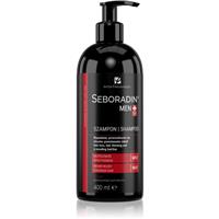 Seboradin Men anti-hair loss shampoo 400 ml