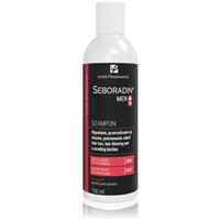 Seboradin Men anti-hair loss shampoo 100 ml