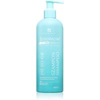 Seboradin PRO HYDRACTIVE Intensive Hydration moisturising shampoo for dry hair 400 ml