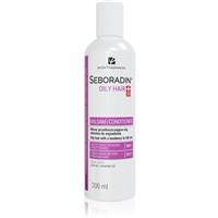Seboradin Oily Hair hair balm 200 ml