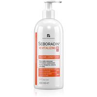Seboradin Revitalizing conditioner for dry and damaged hair 400 ml