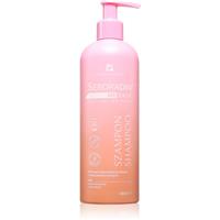Seboradin PRO DENSITY Thickening Shampoo thickening shampoo for thinning hair 400 ml