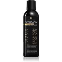 Seboradin Pro Age fortifying shampoo for weak hair prone to falling out 200 ml