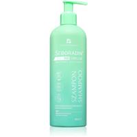 Seboradin PRO SEBOCLEAR Shampoo shampoo for oily hair 400 ml