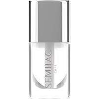Semilac Nail Care Plant Keratin Boost firming care for nails 11 ml