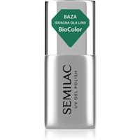 Semilac UV Hybrid - BioColor Base base coat nail polish 7 ml