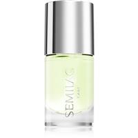 Semilac Nail Care Manicure Oil nourishing oil for nails and cuticles Lemon 7 ml