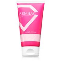 Semilac Nail Care Sweet & Flowery Hand Cream hand & nail cream 75 ml