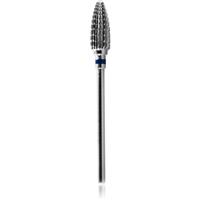 Semilac Drill Bit nail grinder handle type 002 Carbine Cone 1 pc