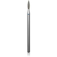 Semilac Drill Bit nail grinder handle type Flame 012 1 pc