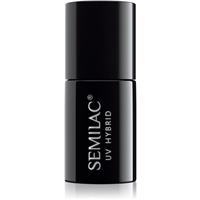 Semilac UV Hybrid Top protective high-shine top coat 7 ml