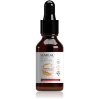 Semilac Nail Care Regenerative oil regenerating oil for nails and cuticles 11 ml