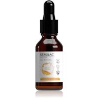 Semilac Nail Care Nourishing oil nourishing oil for nails and cuticles 11 ml