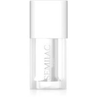 Semilac Nail Care Kiwi Mango nourishing oil for nails 7 ml