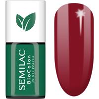 Semilac UV Hybrid BioColor gel nail polish for UV/LED hardening shade 720 Color Of Love 7 ml