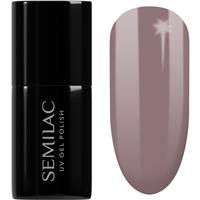 Semilac UV Hybrid WellBeing gel nail polish for UV/LED hardening shade 656 Harmony 7 ml