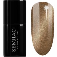 Semilac UV Hybrid Brides Babes gel nail polish for UV/LED hardening shade 487 The It Girl 7 ml