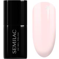 Semilac UV Hybrid Weddinails gel nail polish shade 572 Bride Like Me 7 ml