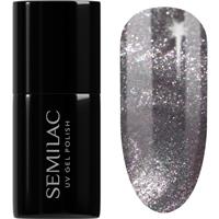 Semilac UV Hybrid Brides Babes gel nail polish for UV/LED hardening shade 484 The Cute One 7 ml