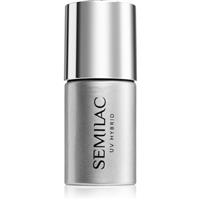 Semilac UV Hybrid Fibre Base base coat gel for gel nails 7 ml
