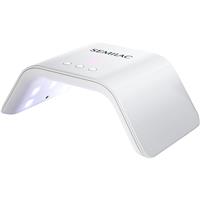 Semilac UV LED Lamp 24W/36 LED gel nail lamp 1 pc