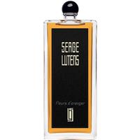 Serge Lutens Collection Noire Fleurs d'Oranger eau de parfum refillable unisex 100 ml