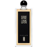 Serge Lutens Collection Noire Un Bois Vanille eau de parfum unisex 50 ml