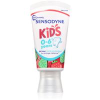 Sensodyne Pronamel Kids toothpaste for children 0-6 Years 75 ml