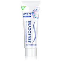 Sensodyne Advanced White Deep Clean whitening toothpaste 75 ml