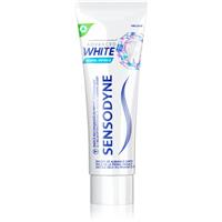 Sensodyne Advanced White Enamel Defence whitening toothpaste 75 ml