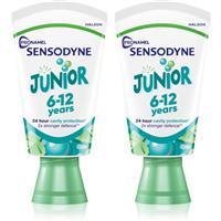 Sensodyne Pronamel Junior toothpaste for children 6-12 Years 2x50 ml