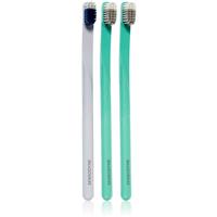 Sensodyne Nourish Healthy White toothbrushes 3 pc