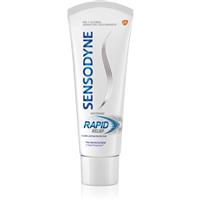 Sensodyne Rapid Whitening whitening toothpaste for sensitive teeth 75 ml