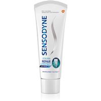 Sensodyne Repair & Protect Extra Fresh toothpaste for protection of teeth and gums 75 ml