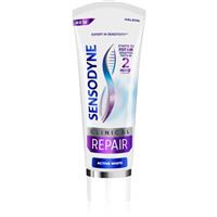 Sensodyne Clinical Repair Active White toothpaste 75 ml
