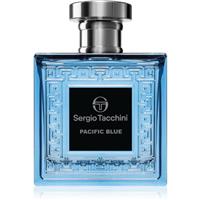 Sergio Tacchini Pacific eau de toilette for men 100 ml