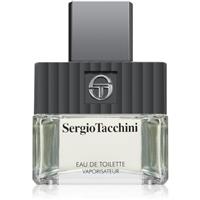Sergio Tacchini Classic eau de toilette for men 50 ml