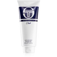 Sergio Tacchini Club Shower Gel for Men 400 ml