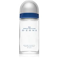 Sergio Tacchini Ozone for Man eau de toilette for men 30 ml