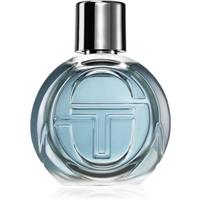Sergio Tacchini Smash eau de toilette for men 100 ml