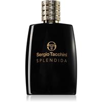 Sergio Tacchini Splendida eau de toilette for women 100 ml